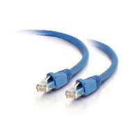 Cablestogo Snagless Patch Cable (27717)